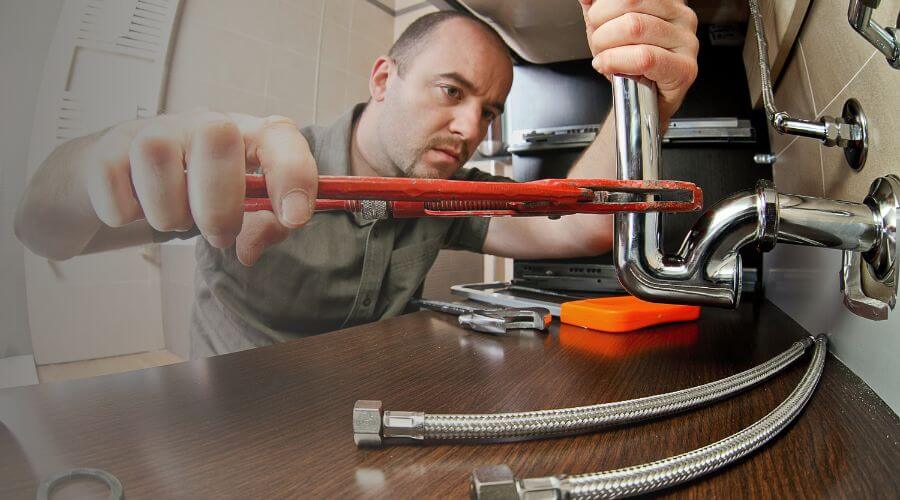 Local tankless water heater installation in Fallston, MD
